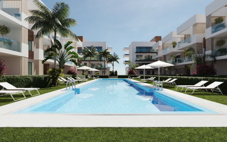 Zdjęcie nieruchomości: Penthouse z 3 sypialniami w atrakcyjnej cenie, San Pedro del Pinatar